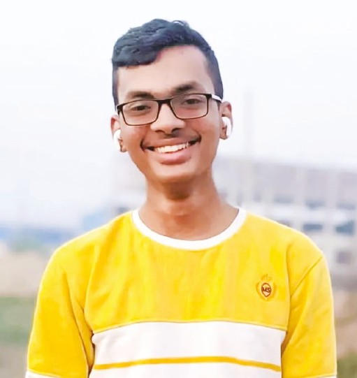 Photo of দীন ইসলাম বেপারী